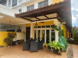 Loyang Villas (D17), Terrace #465049271